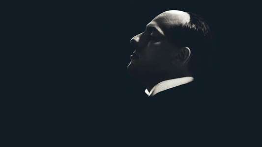 M. Son of the Century - Backdrops