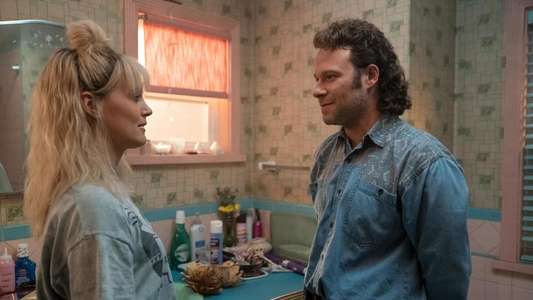 Pam And Tommy - Backdrops