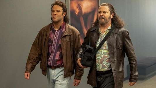 Pam And Tommy - Backdrops