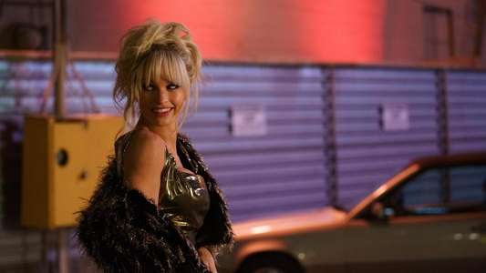 Pam And Tommy - Backdrops