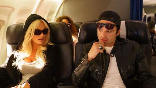 Pam And Tommy - Backdrops