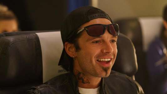 Pam And Tommy - Backdrops