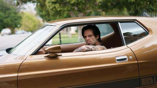 Pam And Tommy - Backdrops