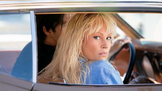 Pam And Tommy - Backdrops