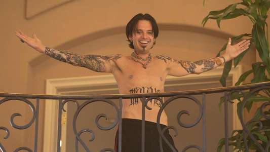 Pam And Tommy - Backdrops