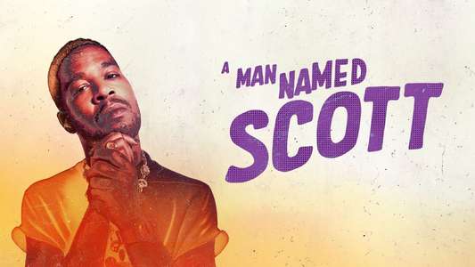 A Man Named Scott - Backdrops