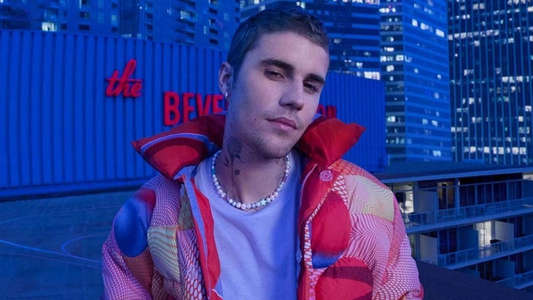 Justin Bieber: Our World - Backdrops