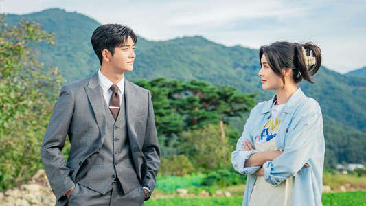 The Potato Lab - Backdrops