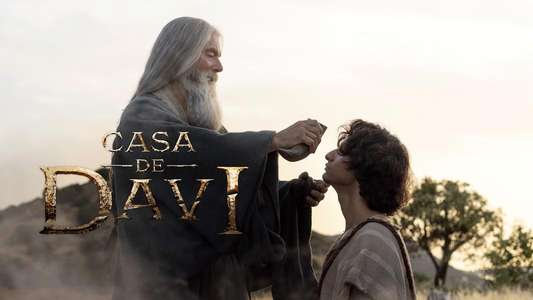 House of David - Backdrops