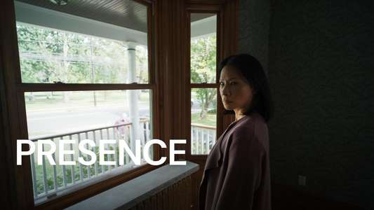 Presence - Backdrops