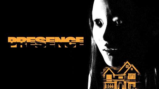 Presence - Backdrops