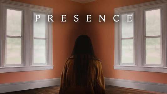Presence - Backdrops