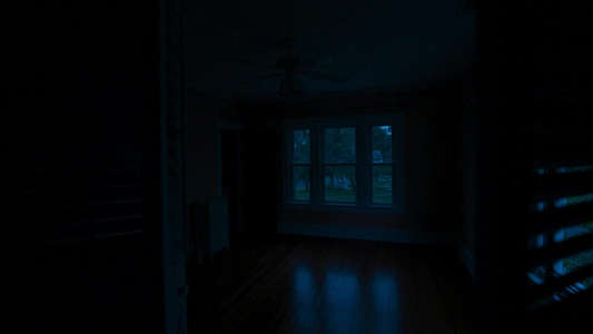 Presence - Backdrops