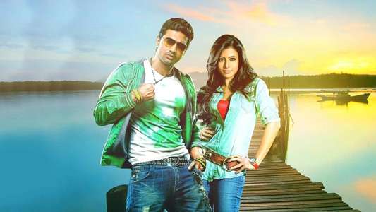 Rangbaaz - Backdrops