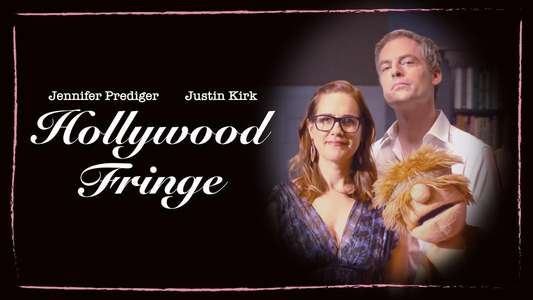 Hollywood Fringe - Backdrops