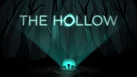 The Hollow - Backdrops