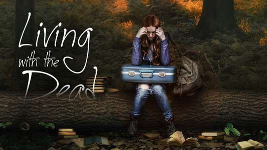 Living with the Dead: A Love Story - Backdrops