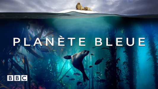 Blue Planet II - Backdrops