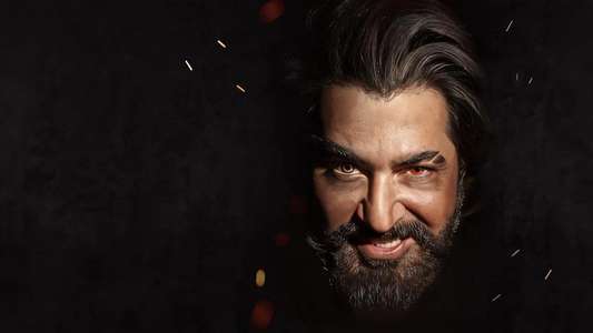 Raavan - Backdrops