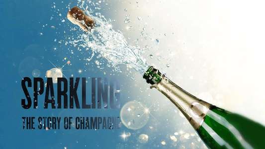 Sparkling: The Story Of Champagne - Backdrops