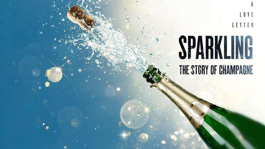Sparkling: The Story Of Champagne - Backdrops