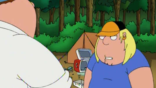 Family Guy - Backdrops