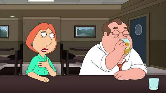 Family Guy - Backdrops