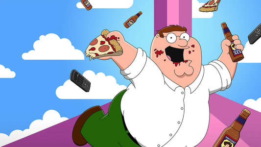 Family Guy - Backdrops