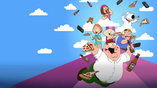 Family Guy - Backdrops