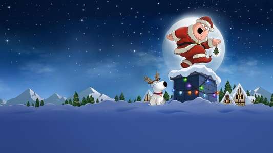 Family Guy - Backdrops