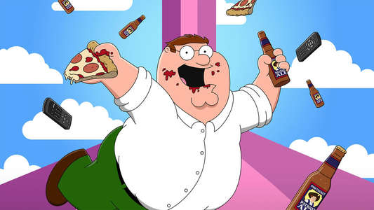 Family Guy - Backdrops