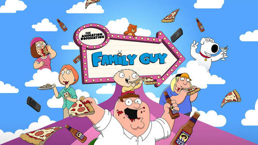 Family Guy - Backdrops