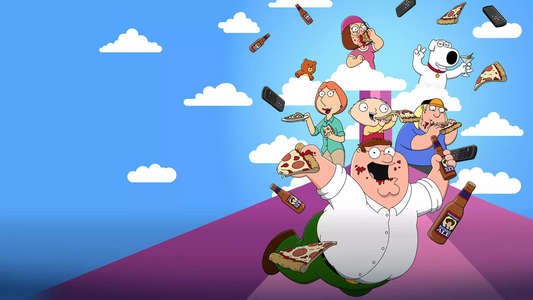 Family Guy - Backdrops