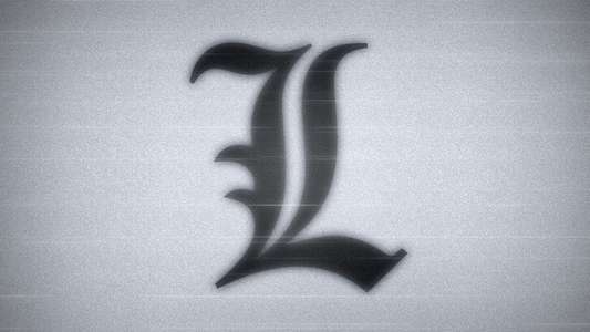 Death Note - Backdrops