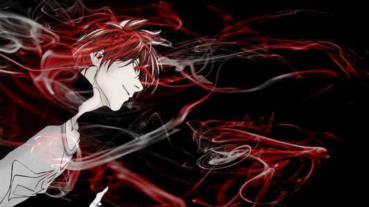 Death Note - Backdrops