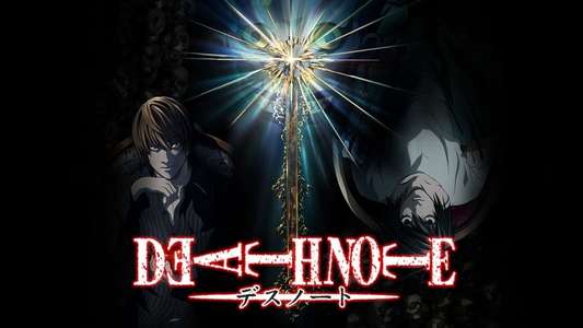 Death Note - Backdrops