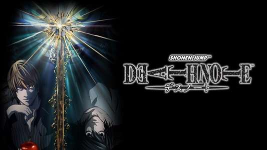 Death Note - Backdrops