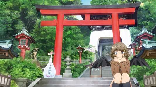 Rascal Does Not Dream of Bunny Girl Senpai - Backdrops