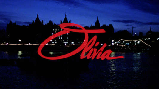 Olivia - Backdrops