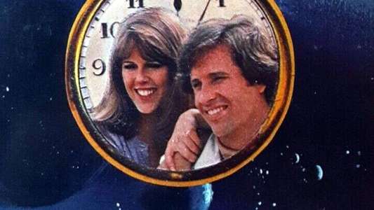 The Girl  the Gold Watch & Everything - Backdrops