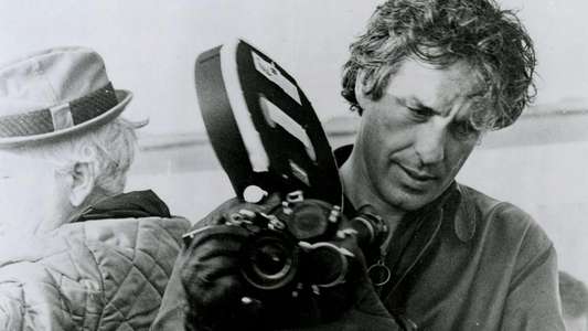 I'm Almost Not Crazy: John Cassavetes - The Man and His Work - Backdrops