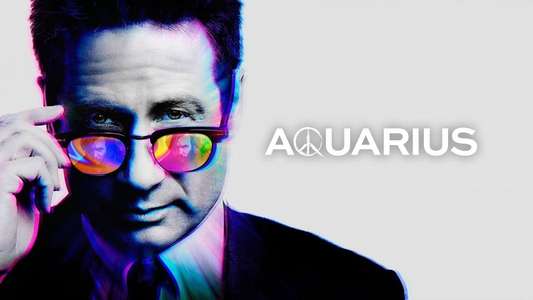 Aquarius - Backdrops