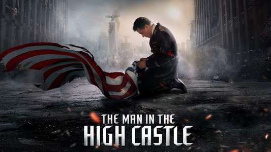 The Man in the High Castle - Backdrops