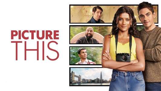 Picture This - Backdrops