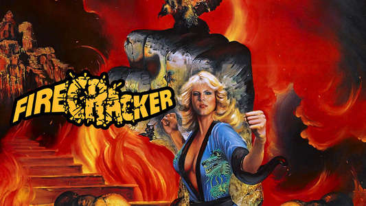 Firecracker - Backdrops