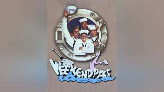 Weekend Pass - Backdrops