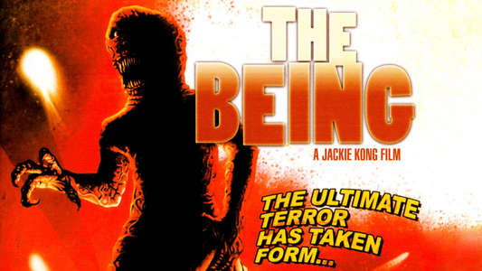 The Being - Backdrops
