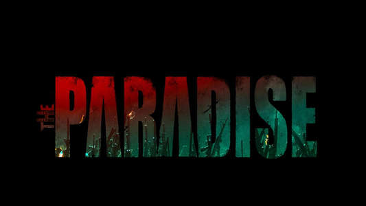 The Paradise - Backdrops