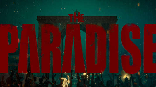 The Paradise - Backdrops