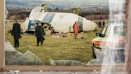 Lockerbie - Backdrops